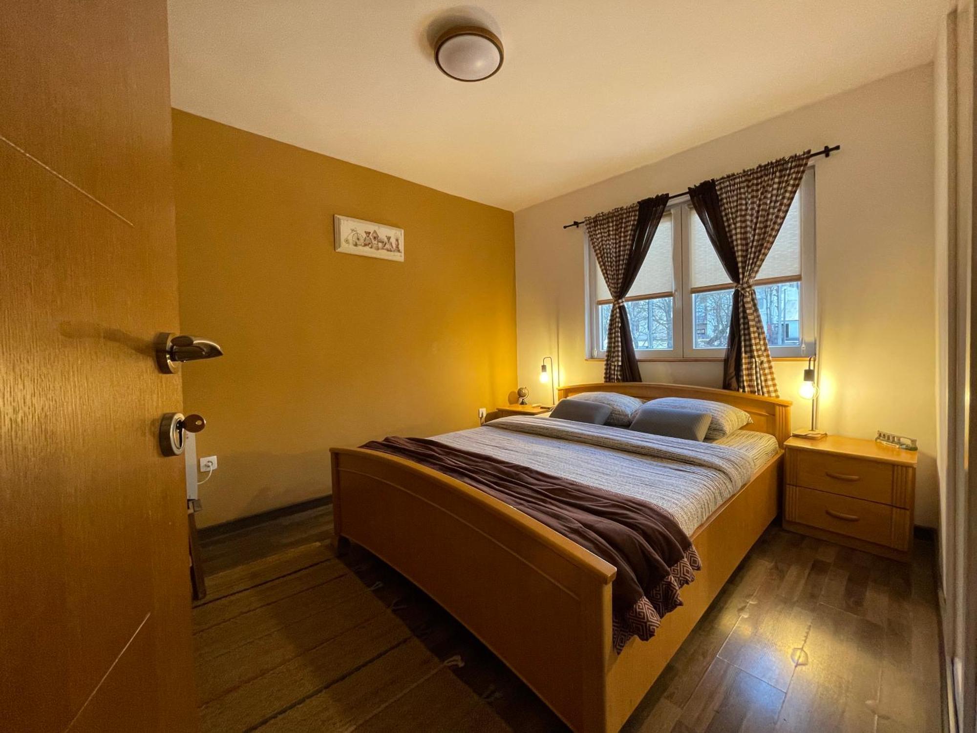 Guest House Durmitor Paradise Zabljak  Ngoại thất bức ảnh