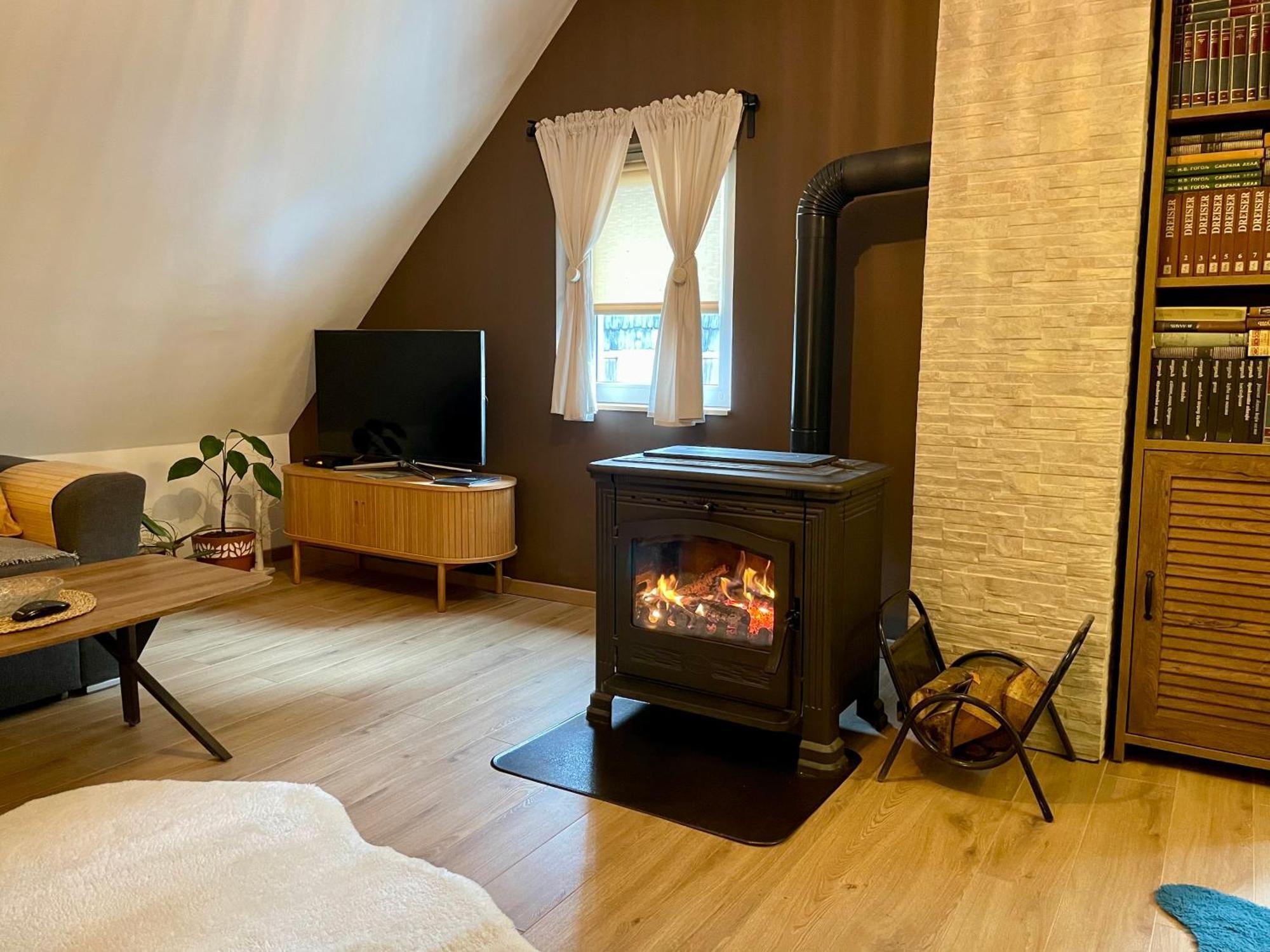 Guest House Durmitor Paradise Zabljak  Ngoại thất bức ảnh